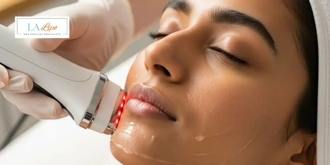 Which Areas of the Body Respond Best to Non-Surgical Skin Tightening Arundel?